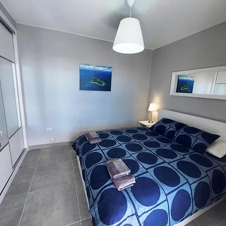Tabaibas D18 Appartement *