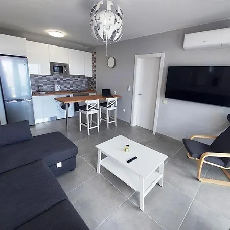 Tabaibas D18 Apartman Puerto del Carmen