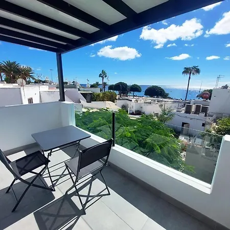 Tabaibas D18 Apartman *