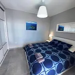 Tabaibas D18 Apartmán *