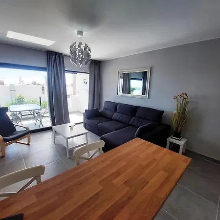 Apartamento Tabaibas D18 Puerto del Carmen (Lanzarote)
