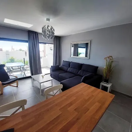 Apartment Tabaibas D18 Puerto del Carmen (Lanzarote)
