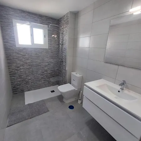 Appartement Tabaibas D18