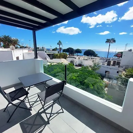 Tabaibas D18 Apartment *