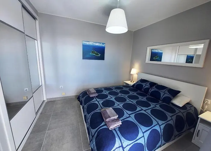 Tabaibas D18 Apartamento *