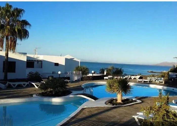 Tabaibas D18 * Puerto del Carmen (Lanzarote)