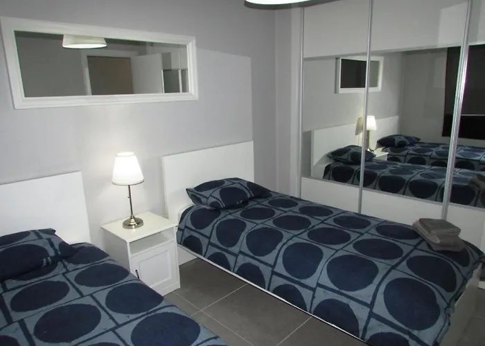 Tabaibas D18 Puerto del Carmen (Lanzarote)