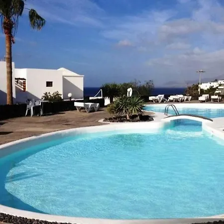 Tabaibas D18 Apartment