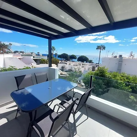 Tabaibas D18 Apartment *