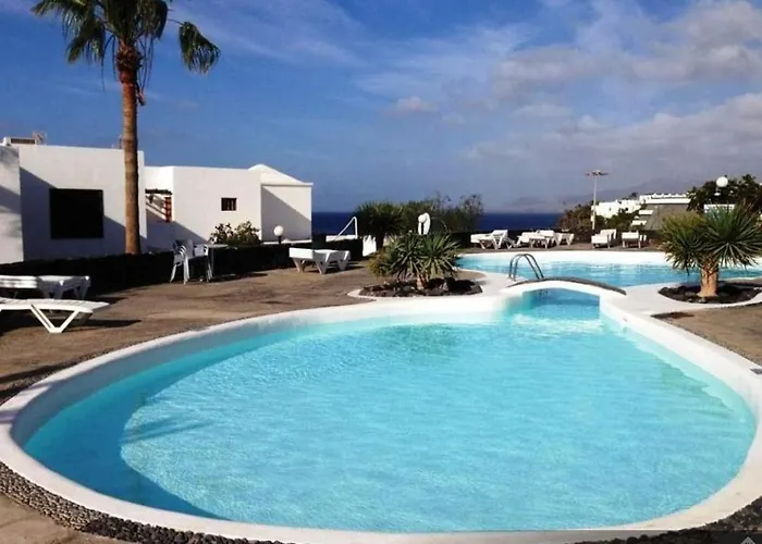 Tabaibas D18 Apartment