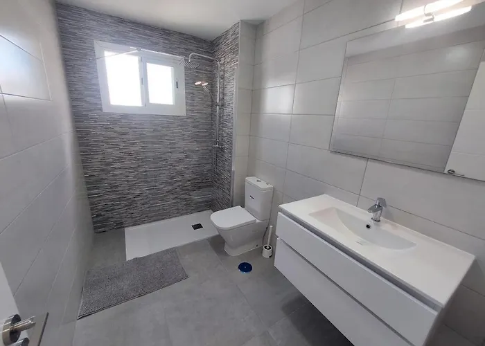 Apartment Tabaibas D18